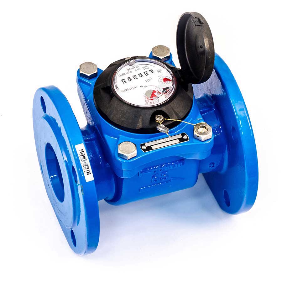 Счетчик воды ВСХН 65