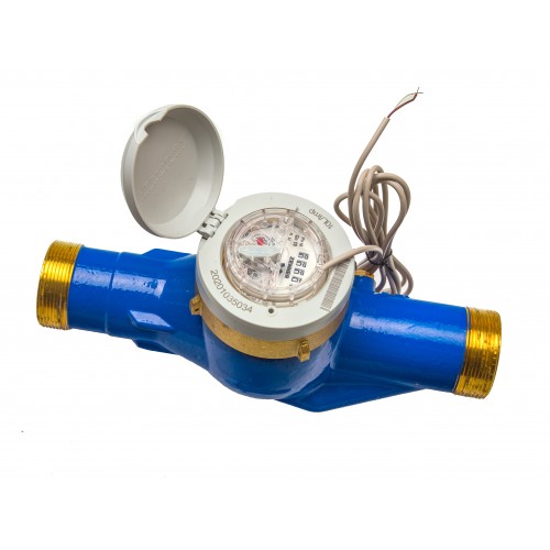 Счетчик воды MTK-N 25, MTK-I 25 Zenner