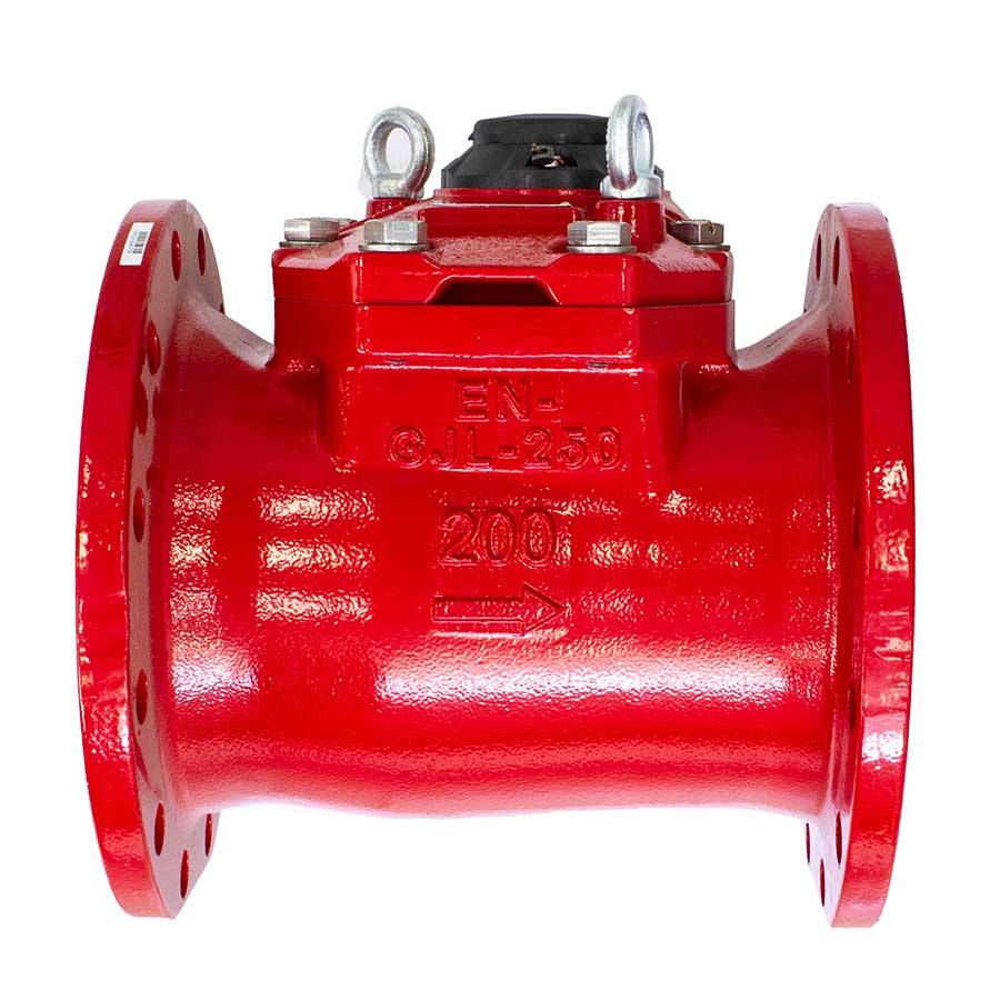 Счетчик воды ВСГН 200