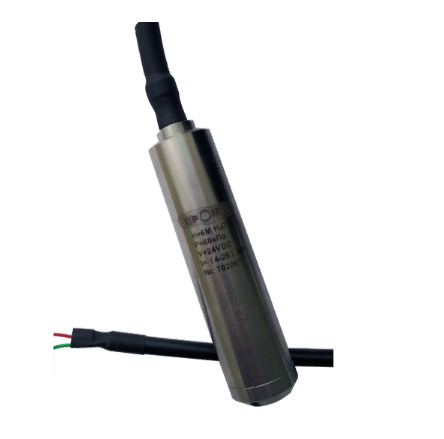 ДДМ-03-ДГ, датчик давления гидростатический