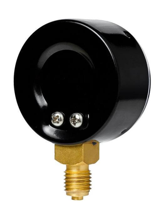 Манометры МП2-Уф общетехнические (Диаметр: 50 мм)