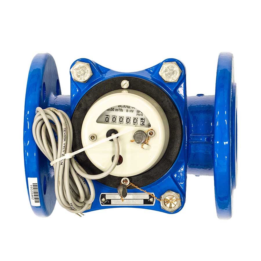 Счетчик воды ВСХНд 50