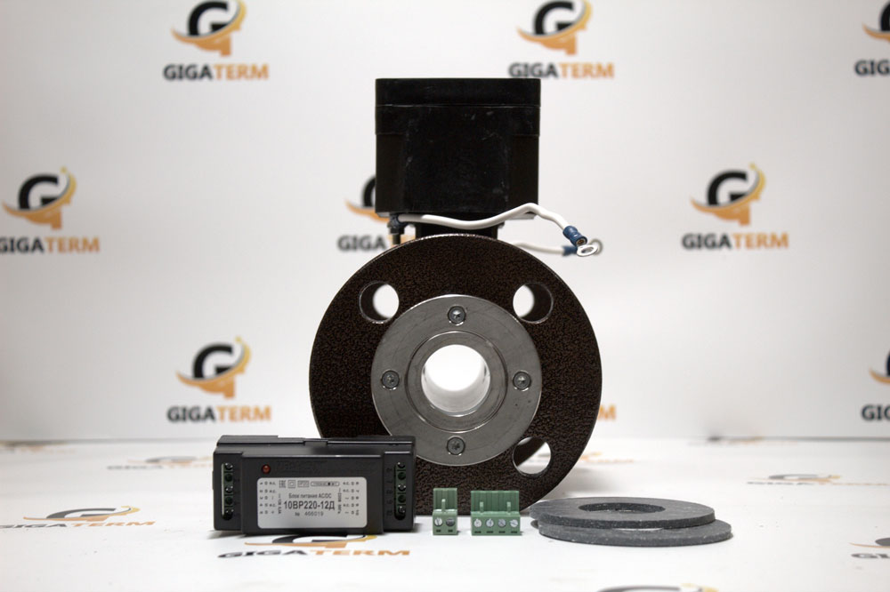 Расходомеры ПРЭМ-20