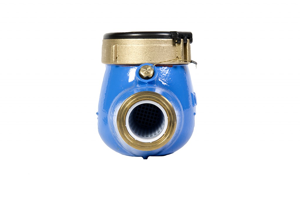 Счетчик холодной воды ВКМ М Ду 40 мокроходный Декаст