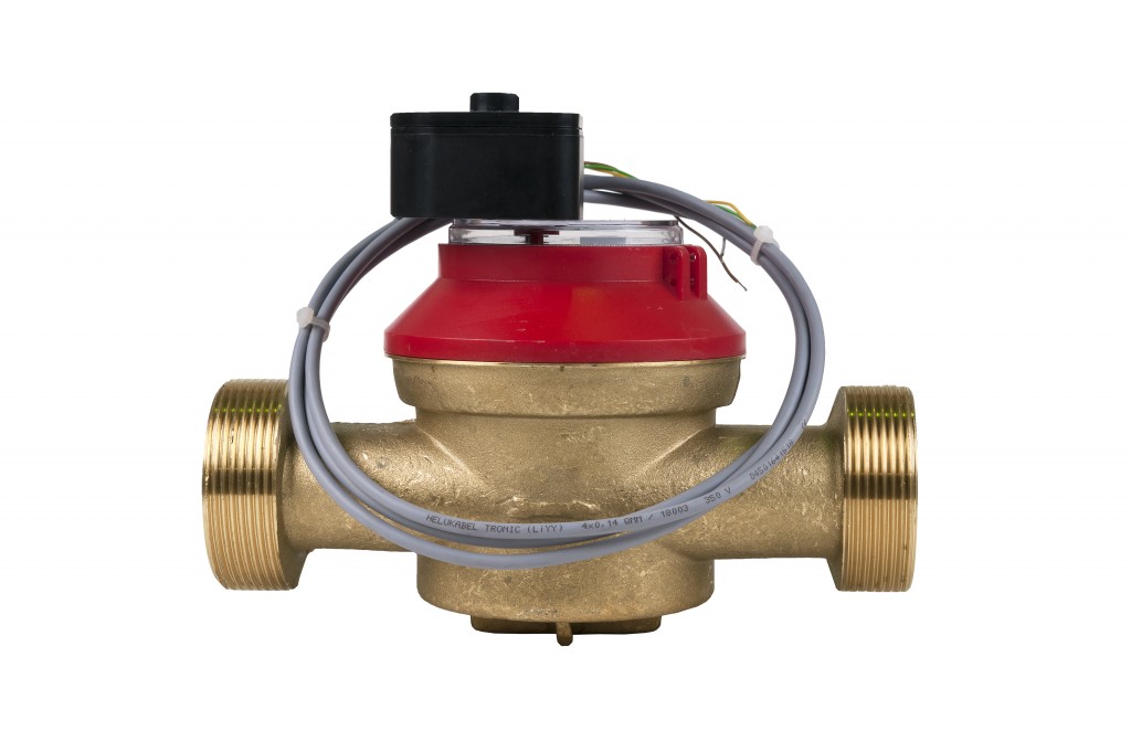 Счетчик воды ОСВУ 40 Нептун Декаст