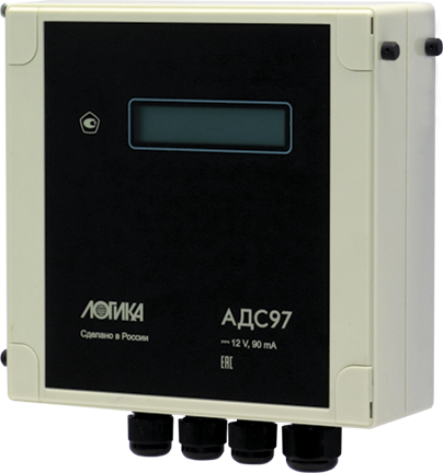 Адаптер АДС97