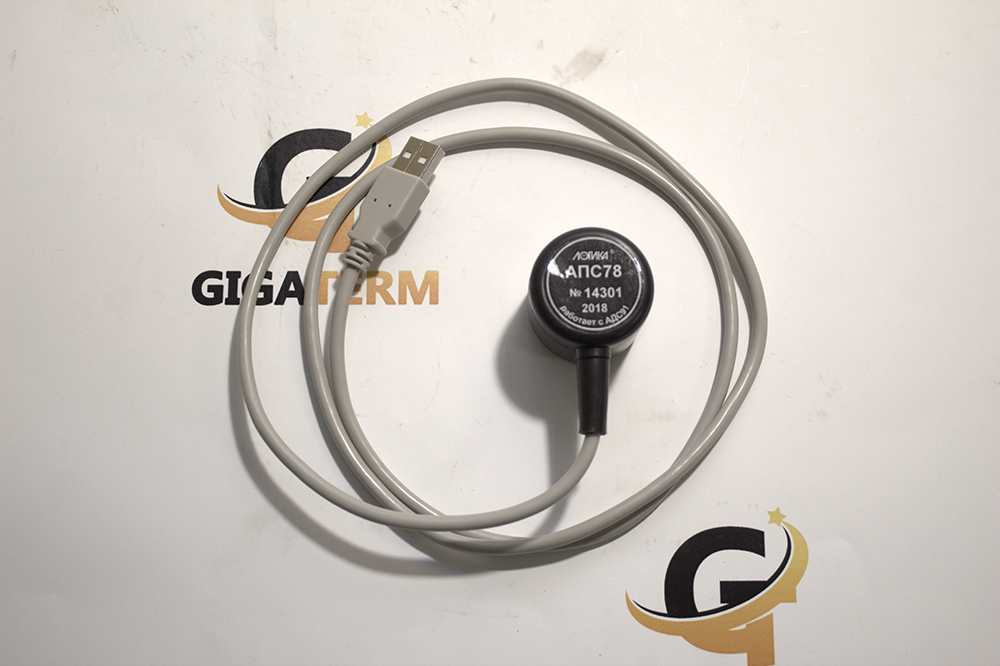 Адаптер АПС78