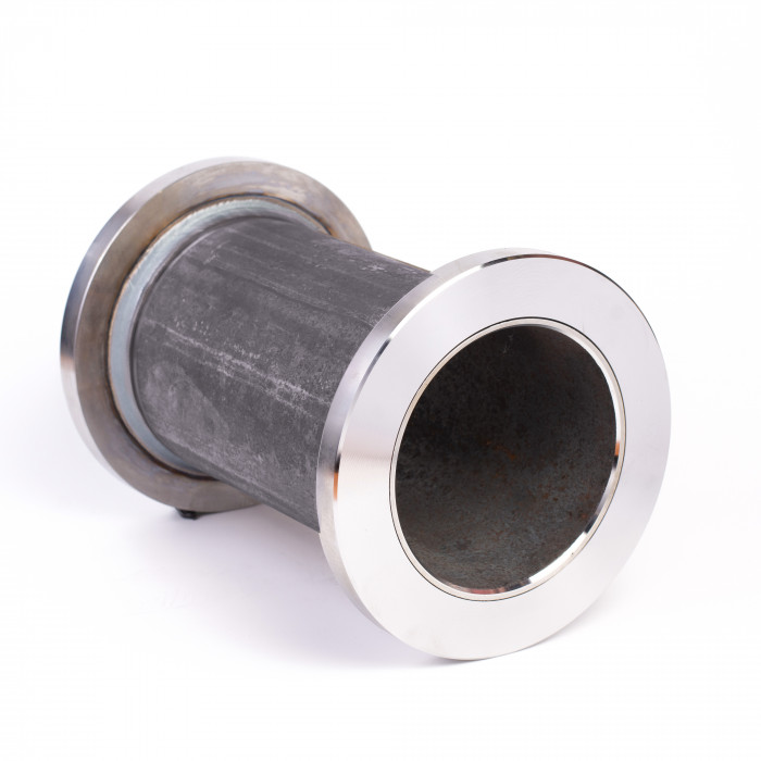 Имитатор габаритный для расходомеров ПРЭМ