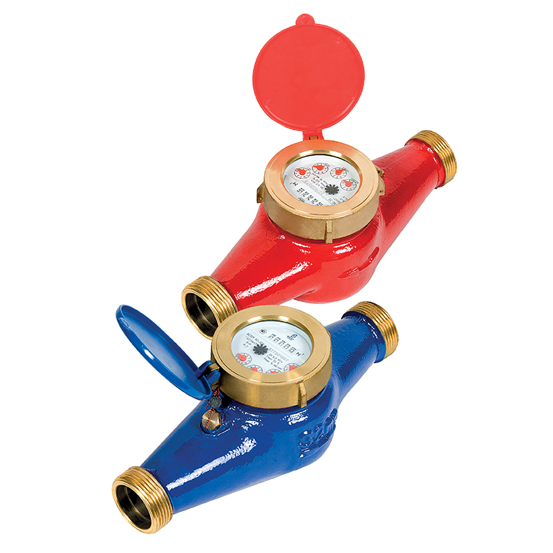 Счетчик воды ВСКМ 90 Ду 40 Атлант Декаст