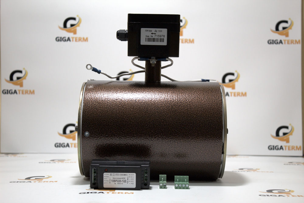 Расходомеры ПРЭМ-20